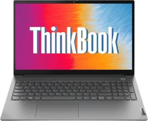 Lenovo ThinkBook 15 G5 21JFA02PIN Laptop (AMD Ryzen 3 7330U/ 8GB/ 512 GB SSD/ Win11)