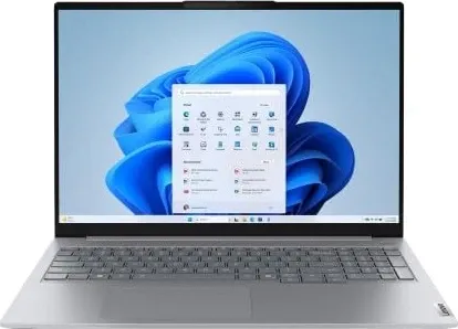 Lenovo ThinkBook 16 21SKA0FUIG Laptop (Intel Core Ultra 7 255H/ 16GB/ 512GB SSD/ Win11 Home)