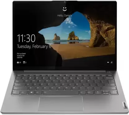 Lenovo ThinkBook TB13s ITL Gen 2 20V9A05JIH Laptop (11th Gen Core i5/ 16GB/ 1TB SSD/ Win10 Home)