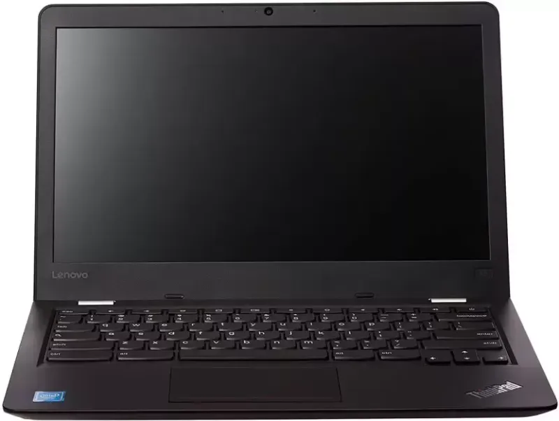 Lenovo Thinkpad 13 (20GL0000US) Laptop (Celeron Dual Core/ 4GB/ 16GB eMMC/ Chrome OS)