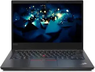 Lenovo Thinkpad E14 20RAS00100 Laptop (10th Gen Core i5/ 8GB/ 256GB SSD/ FreeDOS)