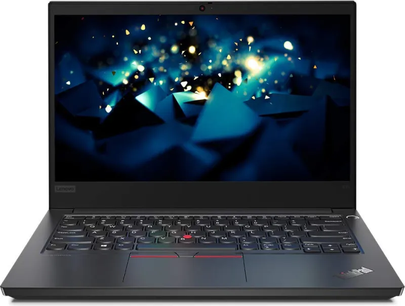 Lenovo Thinkpad E14 20RAS0XB00 Laptop (10th Gen Core i5/ 4GB/ 500GB/ DOS)
