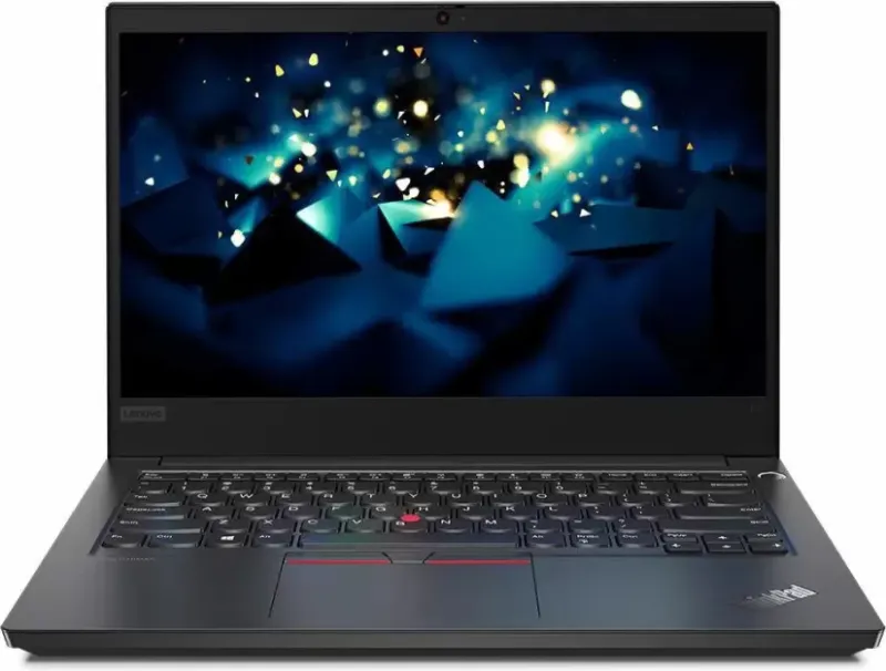 Lenovo ThinkPad E14 20RAS0Y300 Laptop (10th Gen Core i5/ 8GB/ 500GB SSD/ FreeDOS)