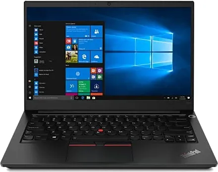 Lenovo Thinkpad E14 20TAS0AJ00 Laptop (11th Gen Core i5/ 8GB/ 512GB SSD/ DOS)