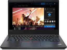 Lenovo Thinkpad E14 20TAS0XE00 Laptop (11th Gen Core i3/ 4GB/ 256GB SSD/ Win11 Home)