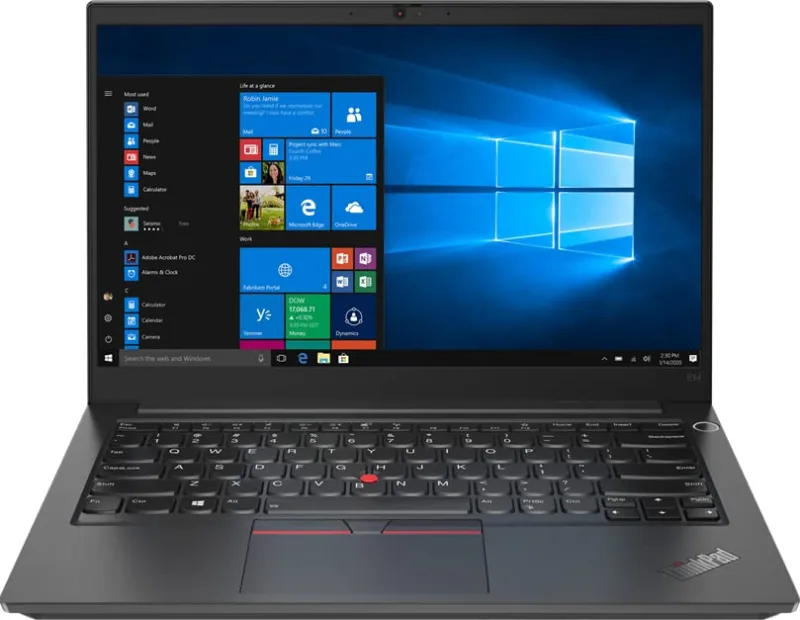 Lenovo Thinkpad E14 20TAS14600 Laptop (11th Gen Core i3/ 8GB/ 512GB SSD/ Win11 Pro)