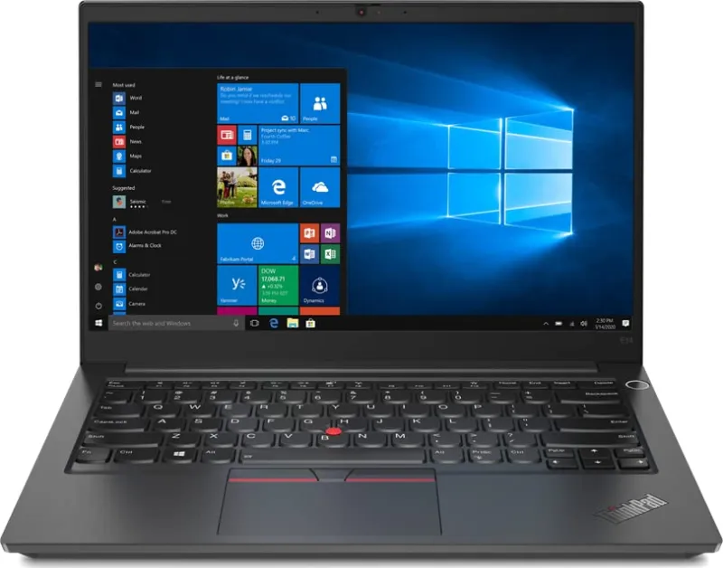 Lenovo Thinkpad E14 20TAS16300 Laptop (11th Gen Core i3/ 8GB/ 256GB SSD/ Win11)