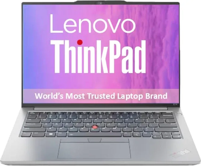 Lenovo ThinkPad E14 21JKS1FS00 Laptop (13th Gen Core i5/ 16GB/ 512GB SSD/ Win11 Pro)