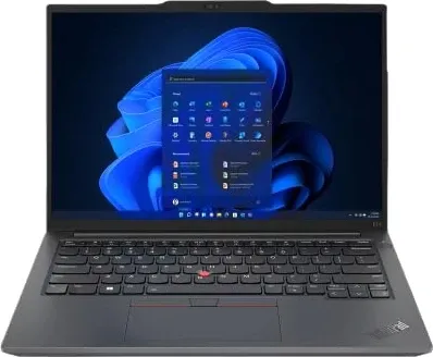 Lenovo ThinkPad E14 21JRS00Y00 Laptop (AMD Ryzen 3 7330U/ 8GB/ 512GB SSD/ Win11 Home)