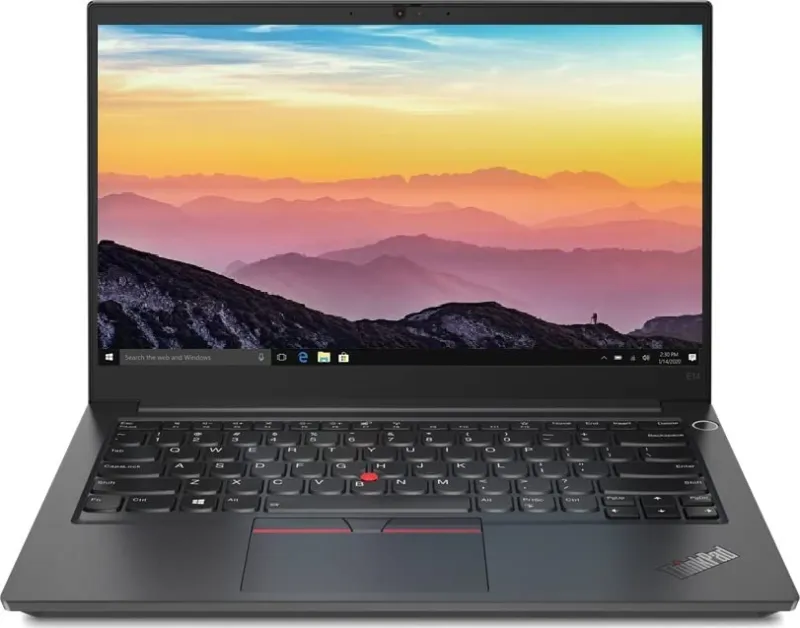 Lenovo ThinkPad E14 G3 20Y700B5IG Laptop (Ryzen 7 5700U/ 16GB/ 512GB SSD/ Win11 Home)