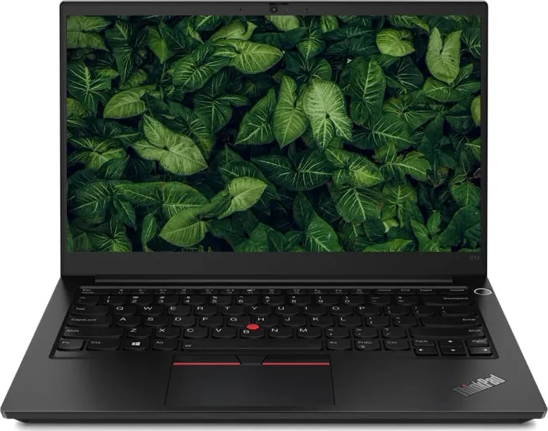 Lenovo ThinkPad E14 G3 20Y7S08700 Laptop (Ryzen 5 5500U/ 8GB/ 512GB SSD/ DOS)