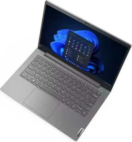 Lenovo Thinkpad E14 G4 21E3S06C00 Laptop (12th Gen Core i5/ 8GB/ 512GB SSD/ Win11 Pro)