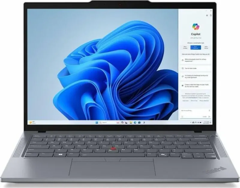 Lenovo Thinkpad E14 G5 ‎21ML0089US Laptop (Intel Core Ultra 7 155U/ 16GB/ 512GB SSD/ Win11)