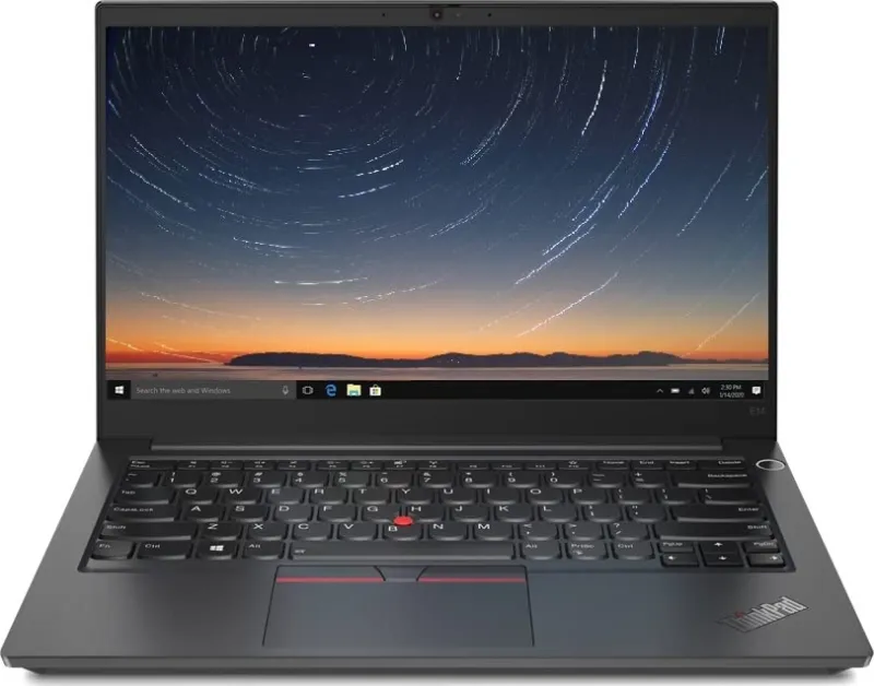 Lenovo Thinkpad E14 Gen 2 20TAS1B300 Laptop (11th Gen Core i7/ 16GB/ 1TB SSD/ Win11 Home)