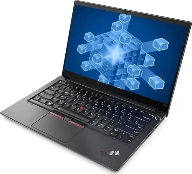 Lenovo ThinkPad E14 Gen 3 20YES00800 Laptop (Ryzen 7 5800U/ 8GB/ 512GB SSD/ DOS)