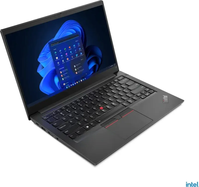 Lenovo ThinkPad E14 Gen 4 21E3S06D00 Laptop (12th Gen Core i3/ 8GB/ 512GB SSD/ Win11)