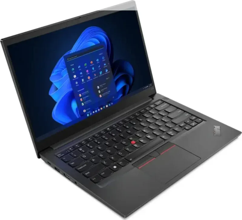 Lenovo ‎ThinkPad E14 Gen 4 21E3S06Q00 Laptop (12th Gen Core i3/ 8GB/ 512GB SSD/ DOS)