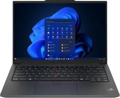 Lenovo ThinkPad E14 Gen 6 21M7S0SF00 Laptop (Intel Core Ultra 7 155H/ 16GB/ 512GB SSD/ Win11)
