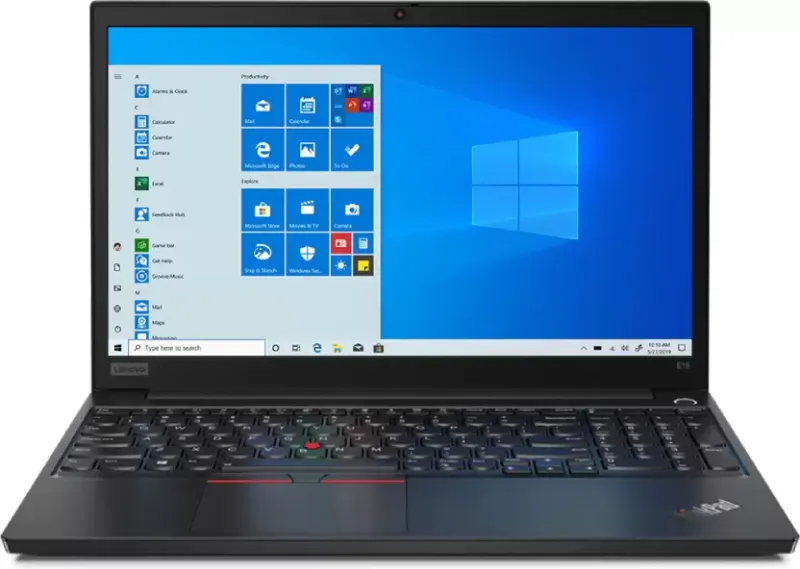Lenovo ThinkPad E15 20TDS0G700 Laptop (11th Gen Core i5/ 8GB/ 512GB SSD/ Win10 Home)
