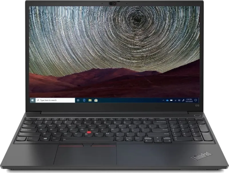 Lenovo ThinkPad E15 20TDS0T900 Laptop (11th Gen Core i3/ 8GB/ 256GB SSD/ Win11 Home)