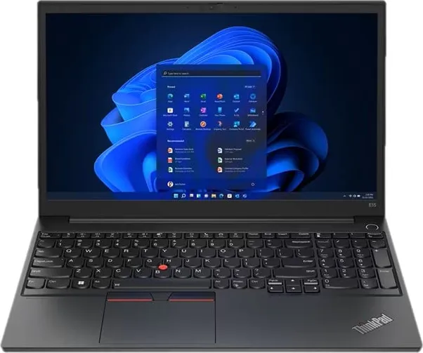 Lenovo Thinkpad E15 21E6S05A00 Laptop (12th Gen Core i3/ 8GB/ 512GB SSD/ Win11 Home)
