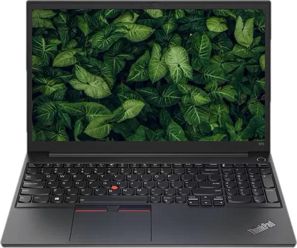 Lenovo Thinkpad E15 21E6S05G00 Laptop (12th Gen Core i5/ 8GB/ 512GB SSD/ DOS)