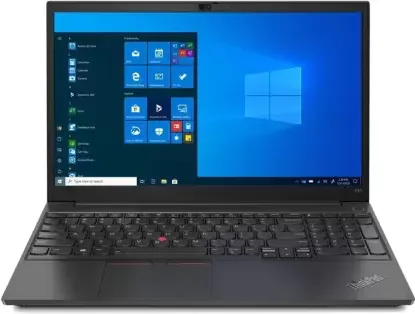 Lenovo ThinkPad E15 Gen 2 20TDS0RN00 Laptop (11th Gen Core i3/ 8GB/ 256GB SSD/ Win10 Home)