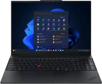 Lenovo ThinkPad E16 21TFS02000 Laptop (Intel Core 5 210H/ 16GB/ 512GB SSD/ Win 11)