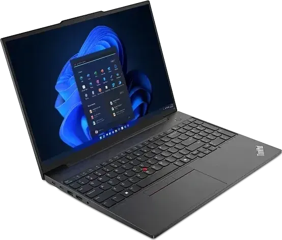 Lenovo ThinkPad E16 Gen 2 21M5S0NX00 Laptop (AMD Ryzen 7 7735HS/ 16GB/ 512GB SSD/ Win 11)