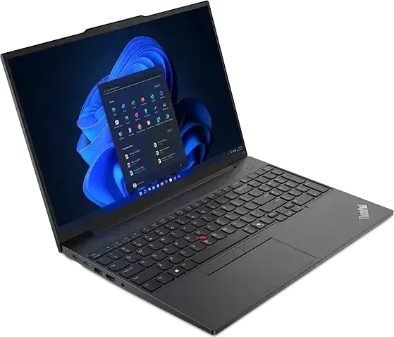 Lenovo ThinkPad E16 Gen 2 21MAS1LH00 Laptop (Intel Core Ultra 5 125U/ 16GB/ 512GB SSD/ Win 11)