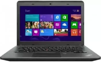 Lenovo Thinkpad E450 (20DD0065IG) Laptop (5th Gen Ci3/ 4GB/ 1TB/ Free DOS)