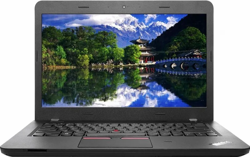 Lenovo Thinkpad E450 (20DDA031IG) Laptop (4th Gen Ci3/ 4GB/ 500GB/ FreeDOS/ 2GB Graph)
