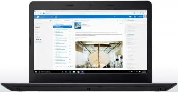 Lenovo Thinkpad E470 (20H1004UIG) Laptop (7th Gen Ci5/ 4GB/ 1TB/Free DOS)