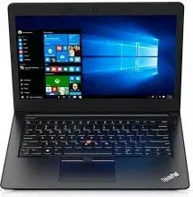 Lenovo Thinkpad E470 (20H1A016IG) Laptop (7th Gen Ci5/ 8GB/ 1TB/ Win10/ 2GB Graph)
