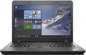 Lenovo Thinkpad E470 (20H1A050IG) Laptop (7th Gen Ci5/ 8GB/ 256GB SSD/ Win10)
