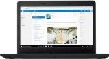 Lenovo Thinkpad E470 (20H1A056IG) Laptop (6th Gen Ci3/ 4GB/ 256GB SSD/ Win10)
