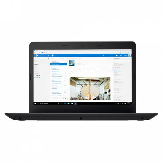 Lenovo Thinkpad E470 (20H1A06XIG) Laptop (7th Gen Ci5/ 16GB/ 256GB SSD/ Win10 Pro)