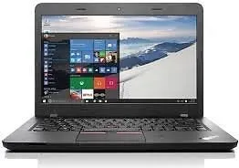 Lenovo Thinkpad E470 (20H1A07FIG) Laptop (7th Gen Ci5/ 8GB/ 256GB SSD/ Win10)