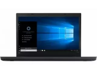 Lenovo Thinkpad E480 (20KNS0DE00) Laptop (7th Gen Ci3/ 4GB/ 1TB/ Win10)