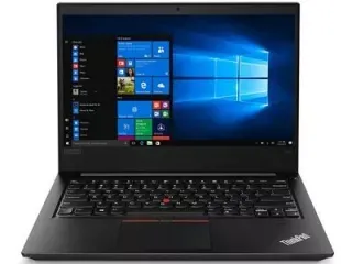 Lenovo ThinkPad E480 Laptop (8th Gen Ci3/ 4GB/ 500GB/ Win10 Home)
