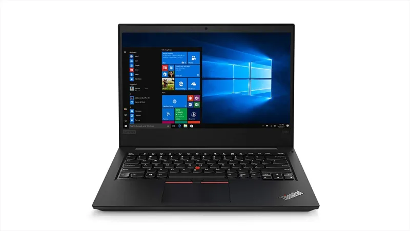 Lenovo ThinkPad E480 Laptop (8th Gen Ci5/ 4GB/ 500GB/ FreeDOS)