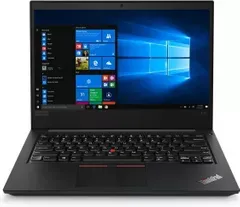 Lenovo ThinkPad E480 Laptop (8th Gen Ci5/ 8GB/ 500GB/ Win10 Pro)