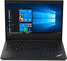 Lenovo ThinkPad E490 (20N8S0BQ00) Laptop (8th Gen Core i5/ 8GB/ 512GB SSD/ Win10)