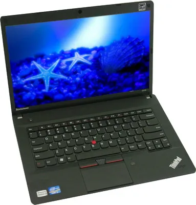 Lenovo ThinkPad E530 (3259BK9) Laptop (3rd Gen Ci3/ 2GB/ 500GB/ Win7 HB)