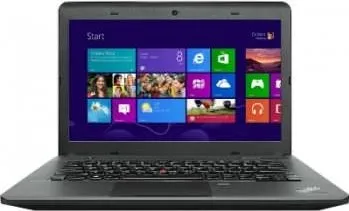 Lenovo Thinkpad Edge E450 (20DDA061IG) Laptop (5th Gen Ci5/ 4GB/ 1TB/ Win10)