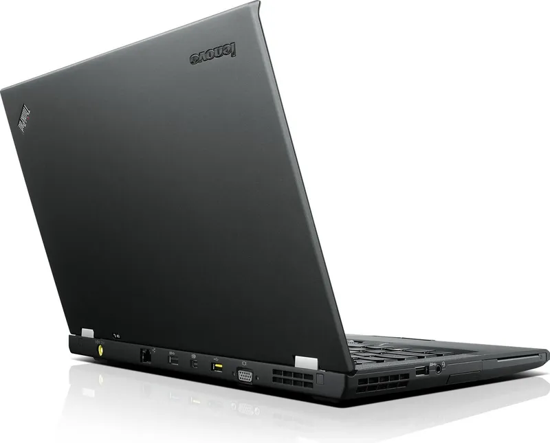 Lenovo Thinkpad L Series L430(2466-5G6) Laptop (3rd Gen Ci5/ 6GB/ 500GB/ Dos)