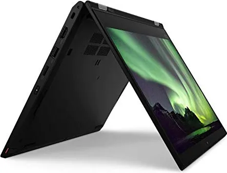 Lenovo Thinkpad L13 Yoga 20R5S02B00 Laptop (10th Gen Core i7/ 16GB/ 1TB SSD/ Windows 10)