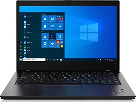 Lenovo Thinkpad L14 20U1S0MR00 Laptop (10th Gen Core i3/ 4GB/ 256GB SSD/ Free DOS)