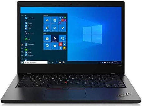 Lenovo Thinkpad L14 20U1S1N800 Laptop (10th Gen Core i5/ 8GB/ 512GB SSD/ Free DOS)