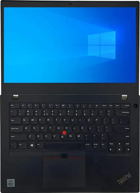 Lenovo Thinkpad L14 20U2S8M900 Laptop (10th Gen Core i5/ 8GB/ 512GB SSD/ Win10 Pro)